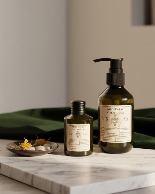 MACÉRAT DE CALENDULA 545 Alt