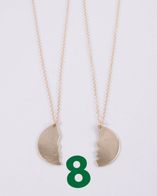 COLLIER ENSEMBLE AVENT