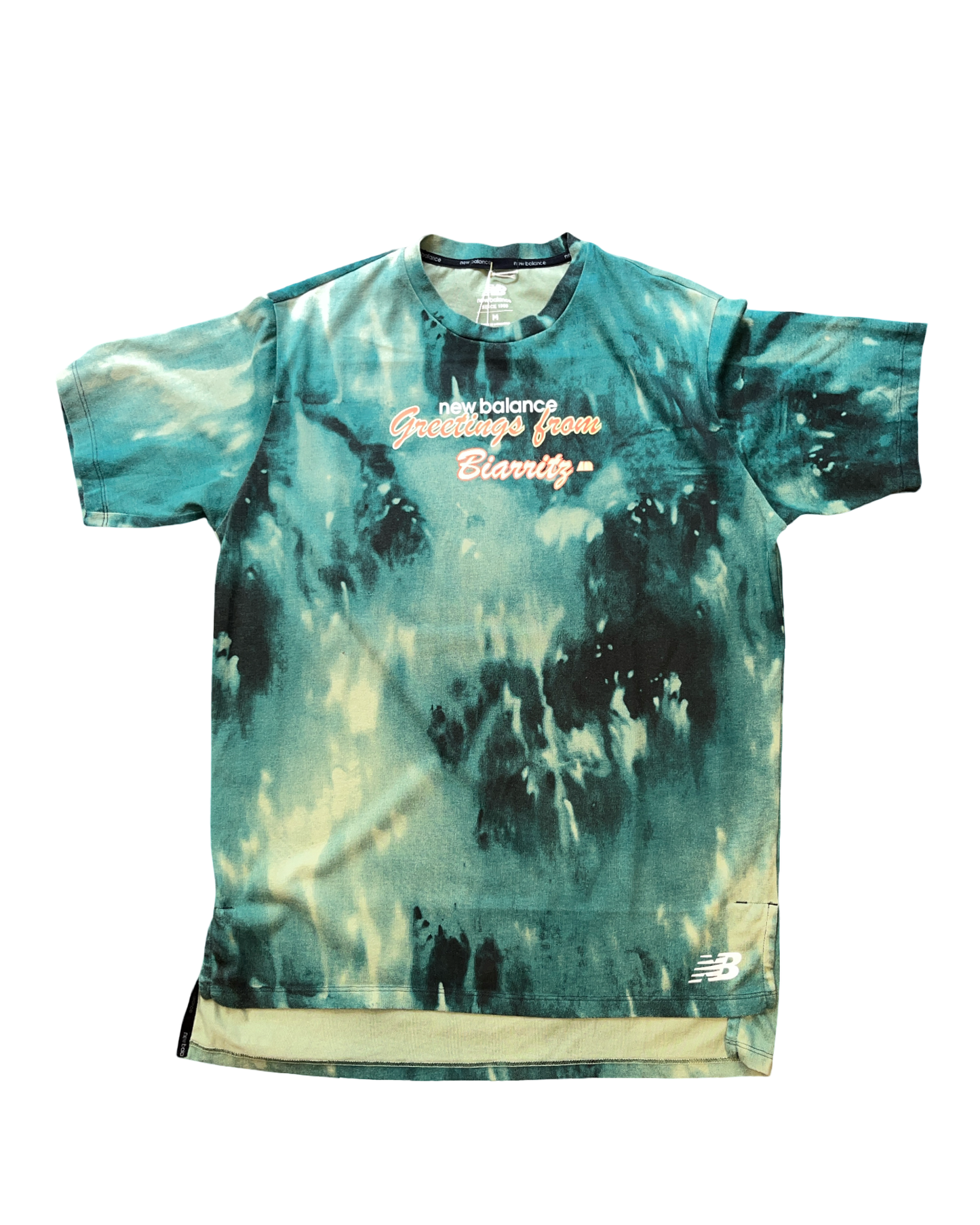 Teeshirt New Balance