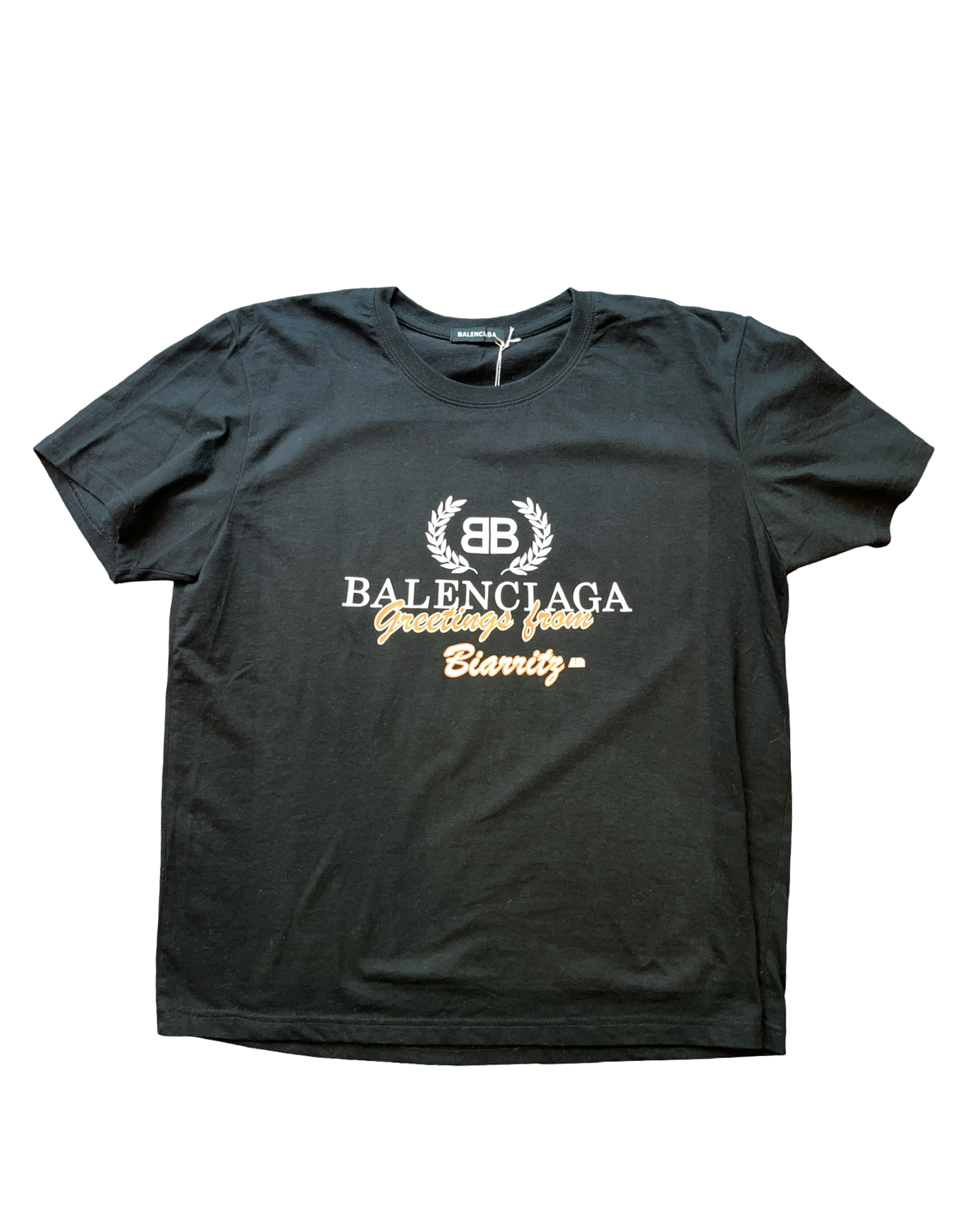 Teeshirt Balenciaga