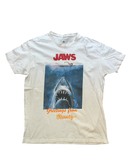 Teeshirt Jaws