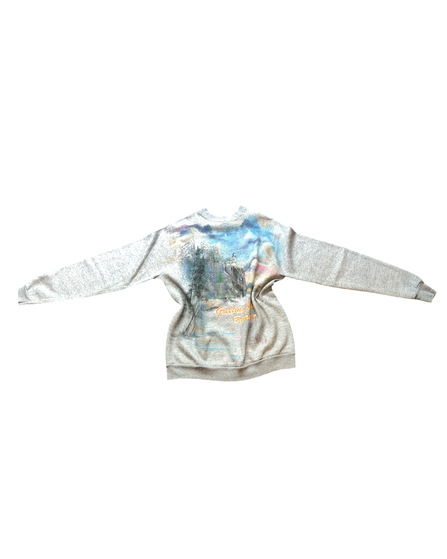 Sweatshirt Ulta Fleece