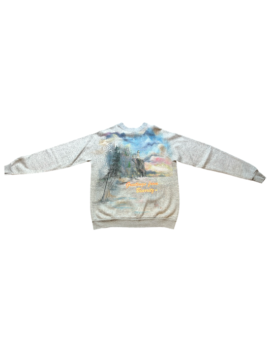Sweatshirt Ulta Fleece
