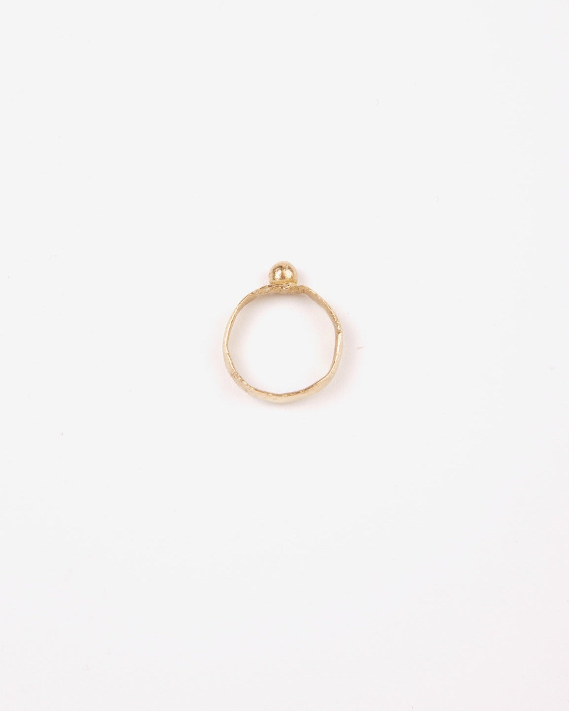 BAGUE MIGNONNE