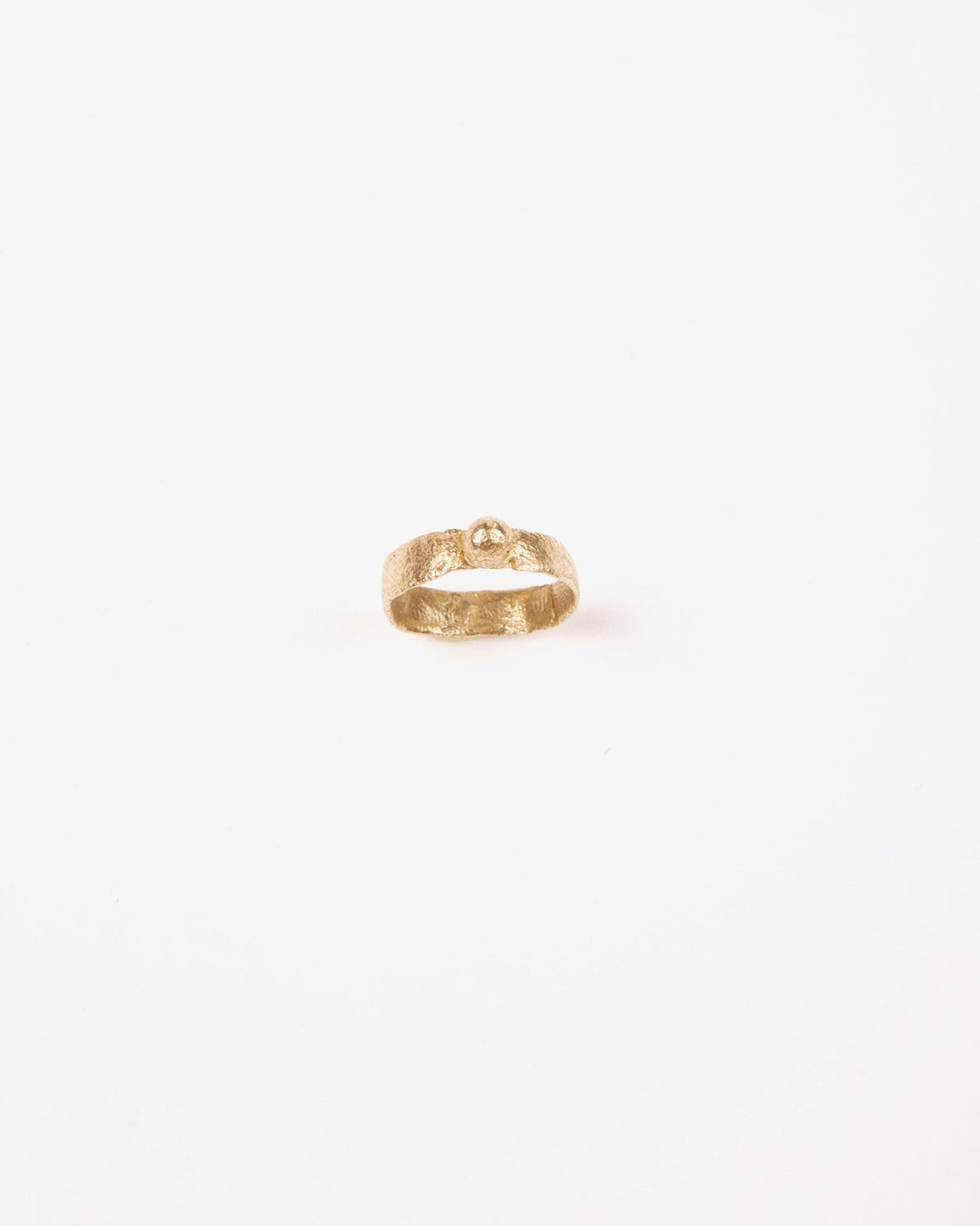 BAGUE MIGNONNE