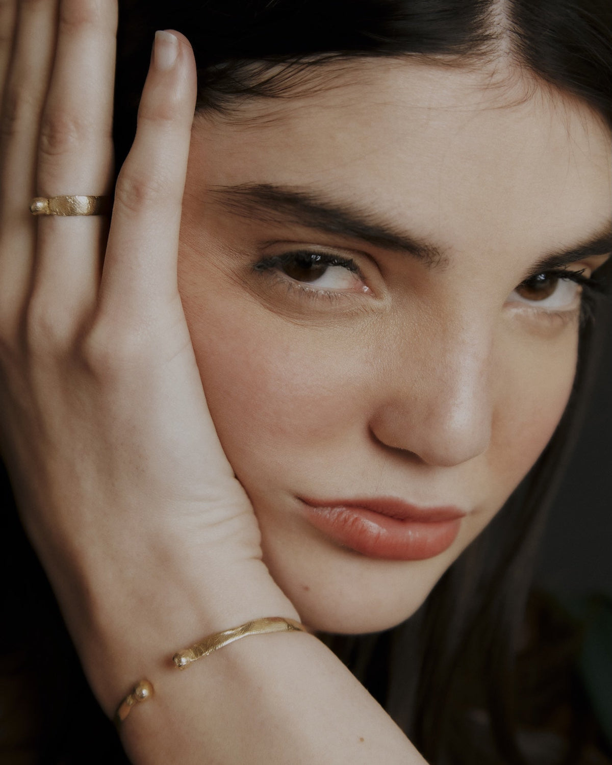BAGUE MIGNONNE