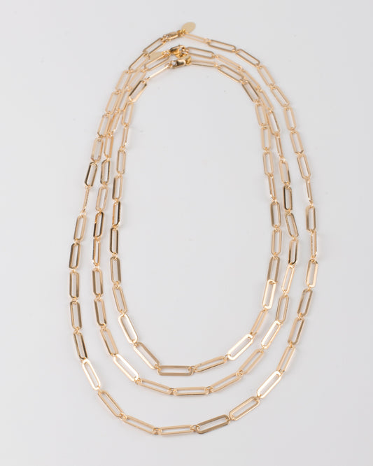 COLLIER NELL MOYEN