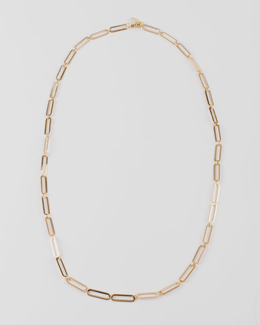 COLLIER SAUTOIR NELL