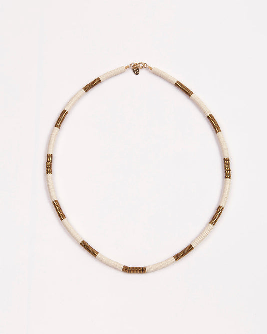 COLLIER NICO