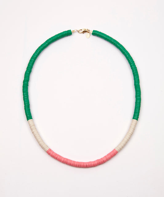 COLLIER SOBA