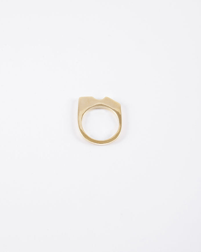 BAGUE OBI