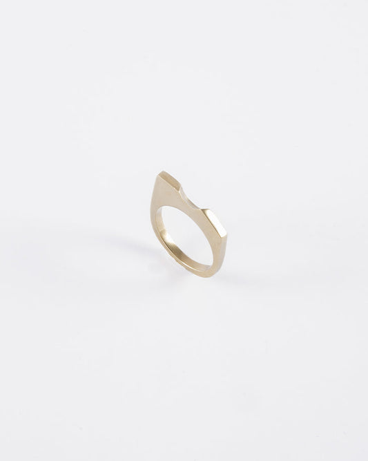 BAGUE OBI