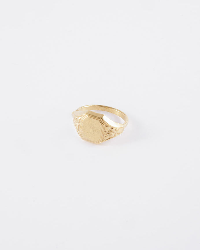 BAGUE PACO