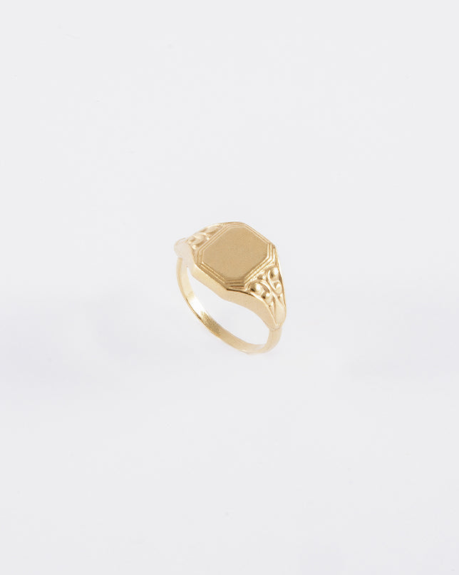 BAGUE PACO