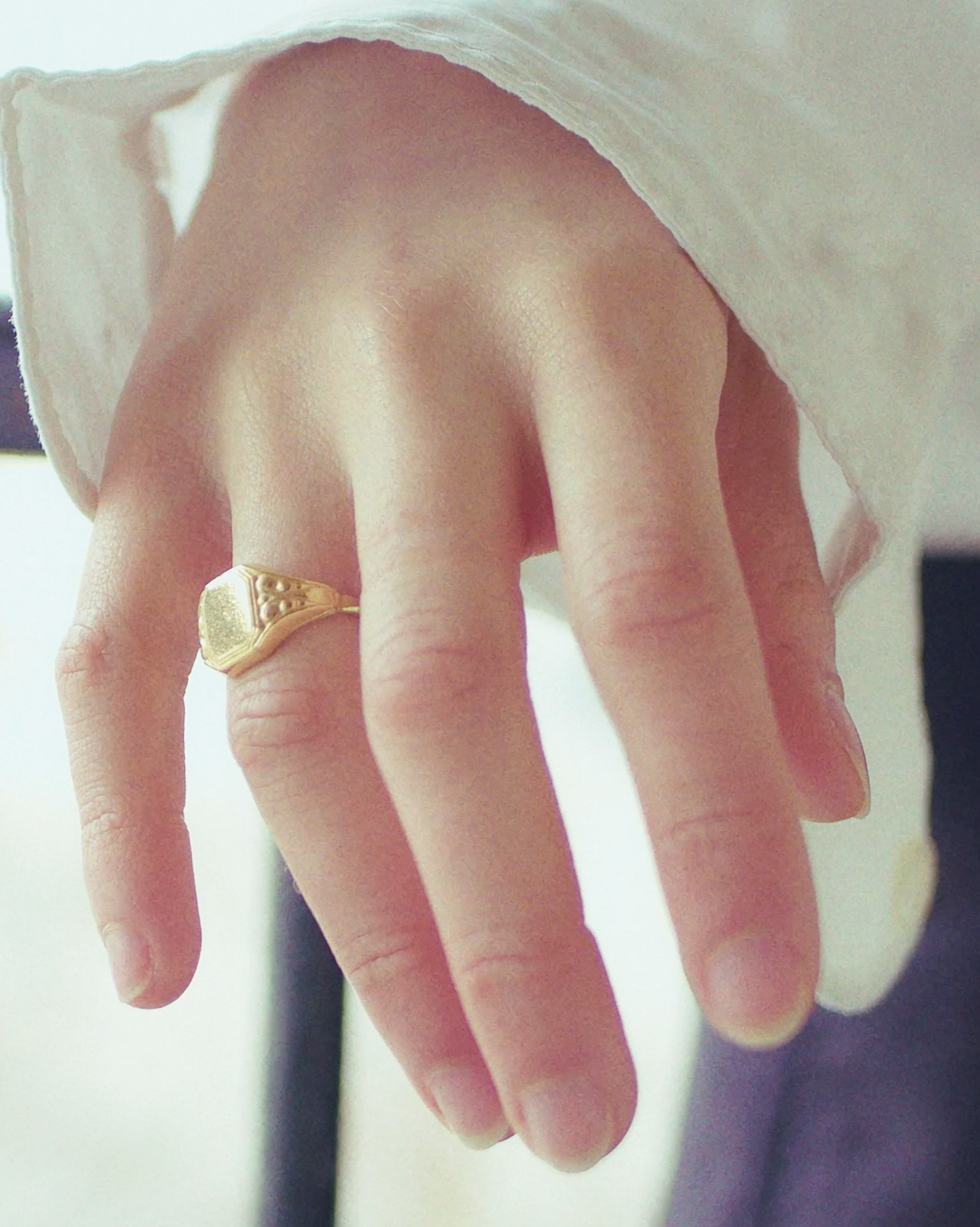 BAGUE PACO