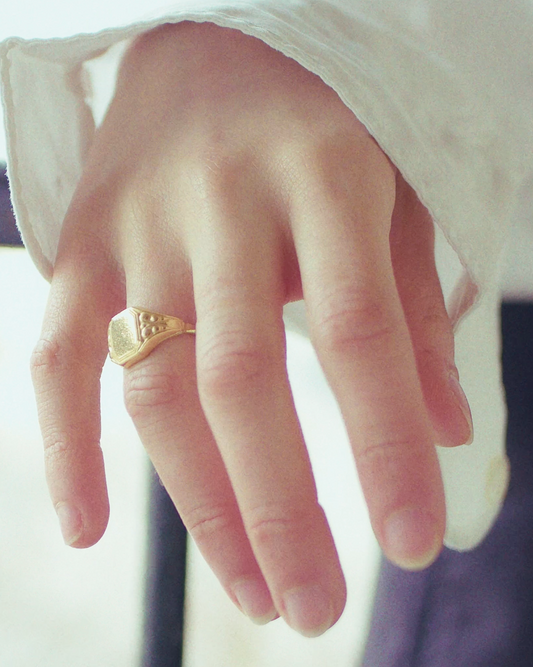 BAGUE PACO
