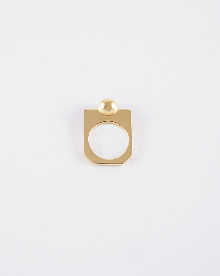 BAGUE TEA