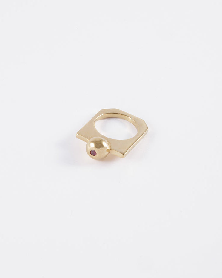 BAGUE TEA