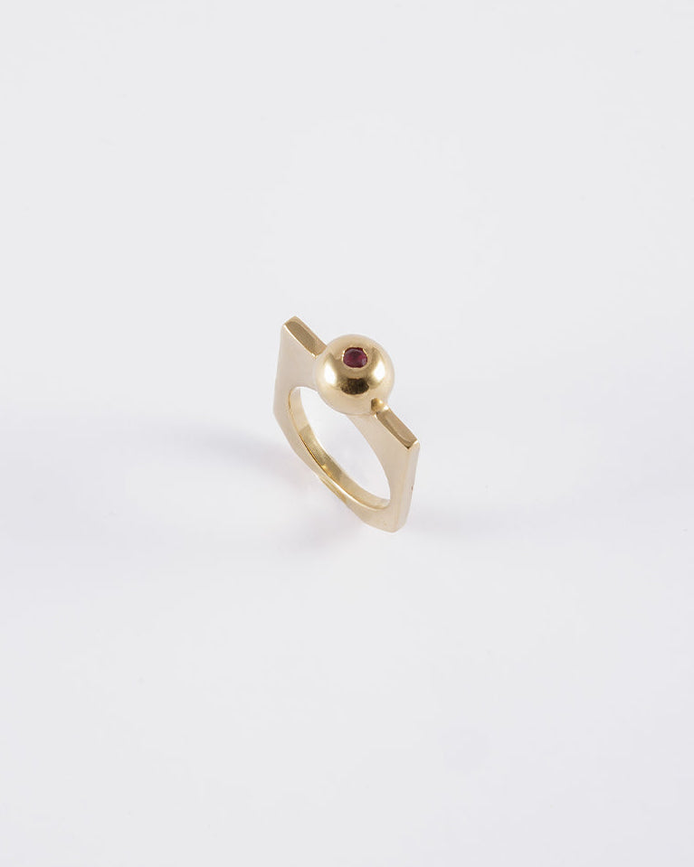BAGUE TEA