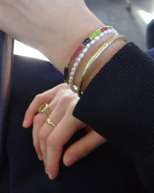 BRACELET TRIBECA