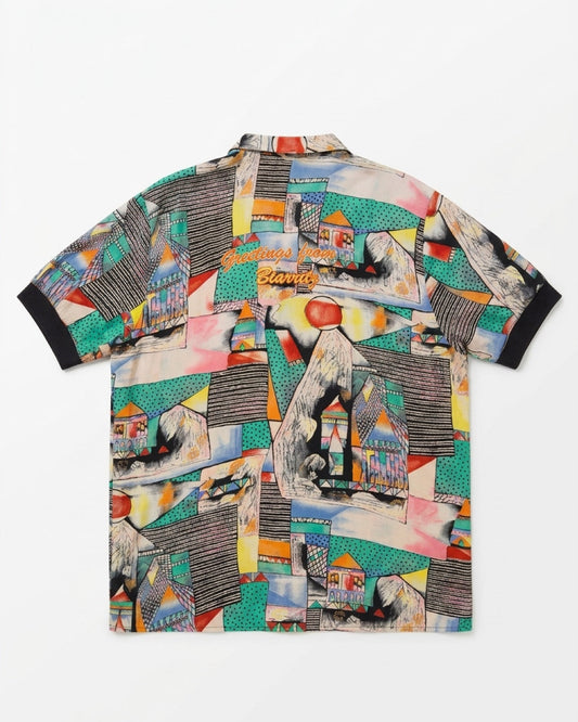 Chemise Forme