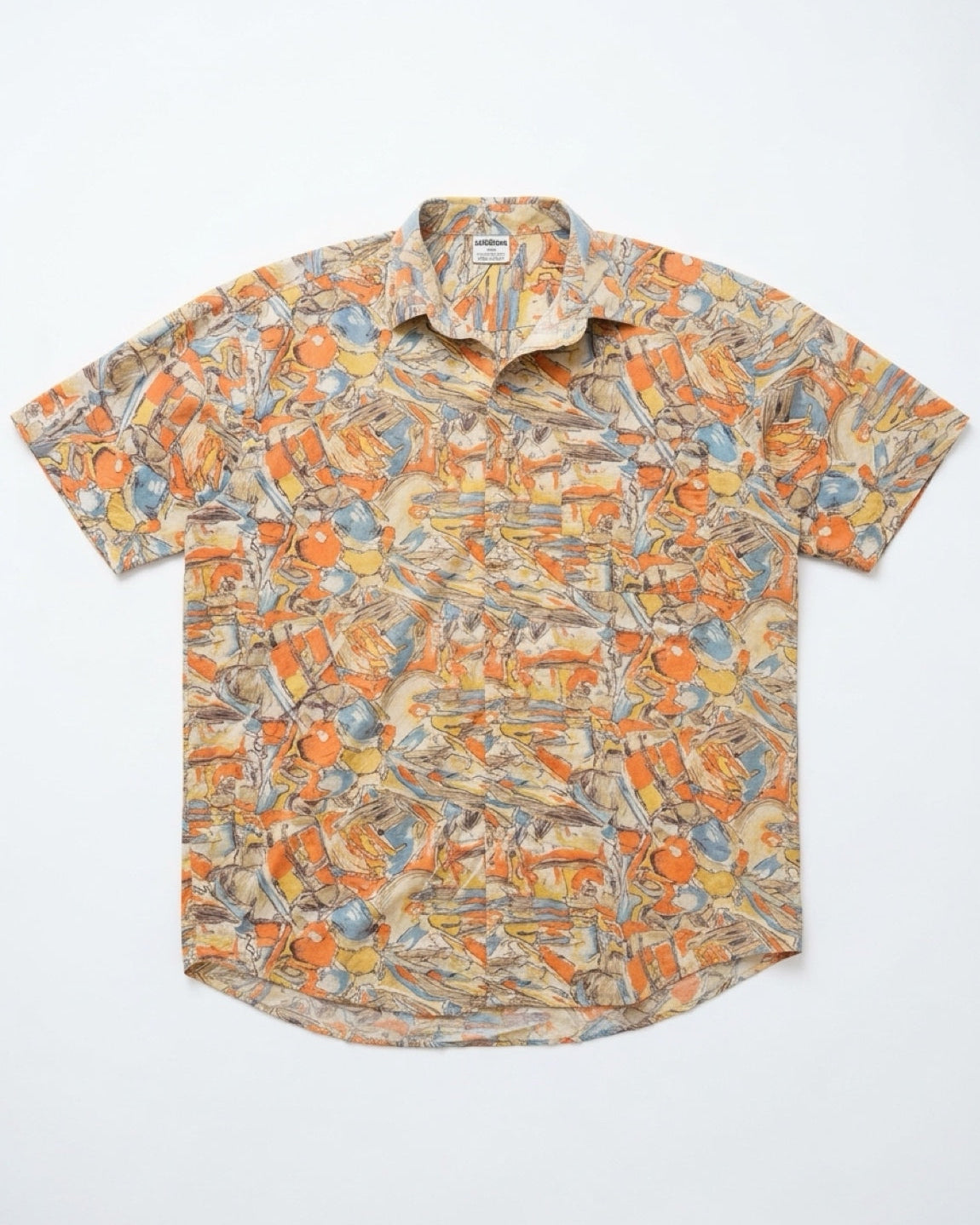 Chemise Sable