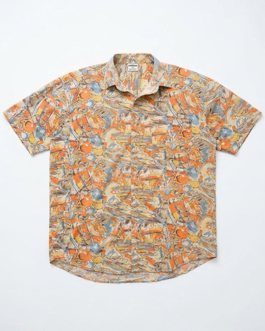 Chemise Sable