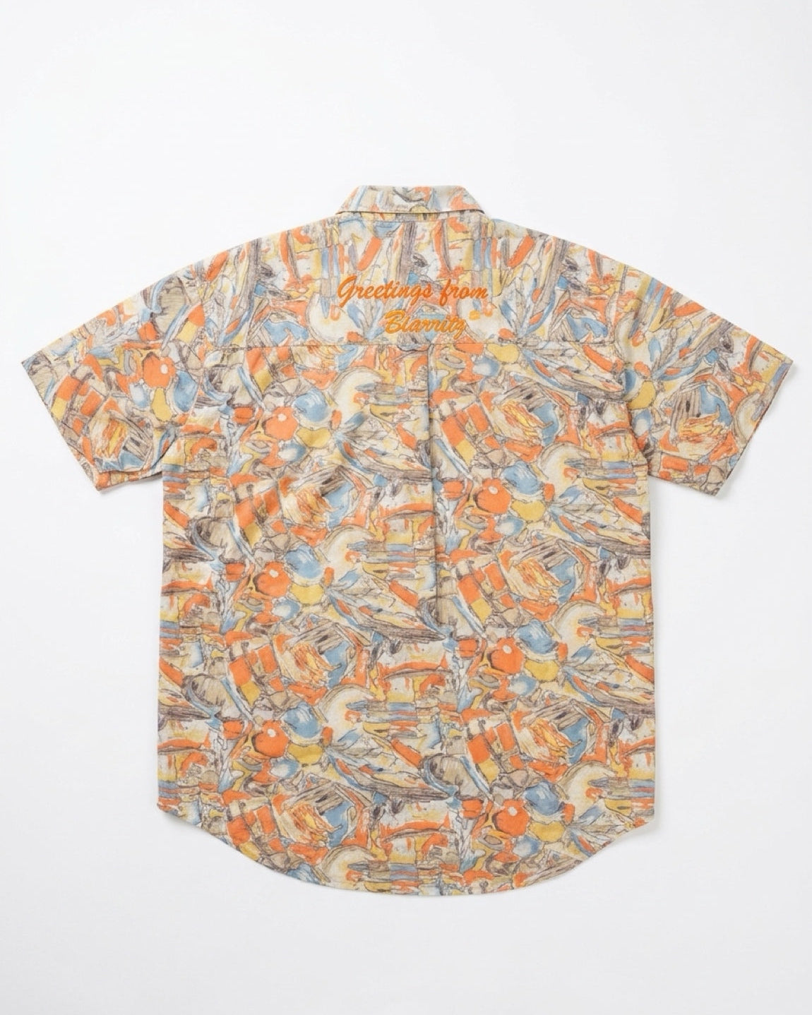Chemise Sable
