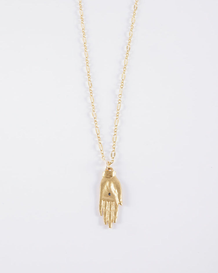 COLLIER BLISS PRÉCIEUX