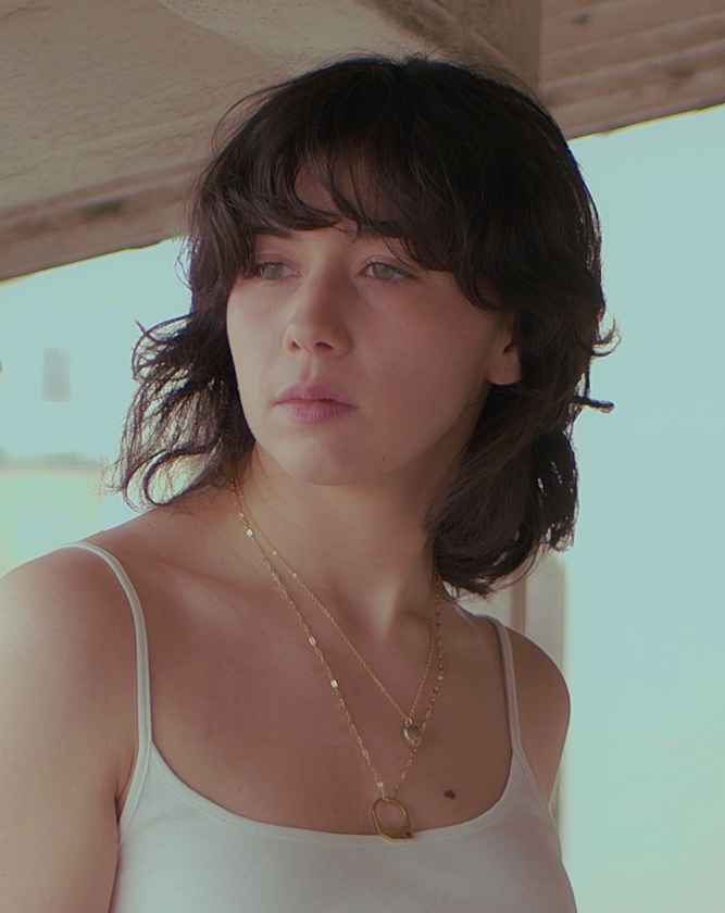 COLLIER HEART