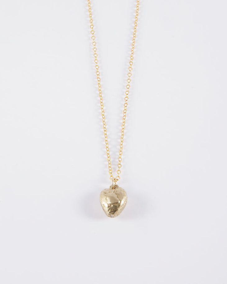 COLLIER HEART