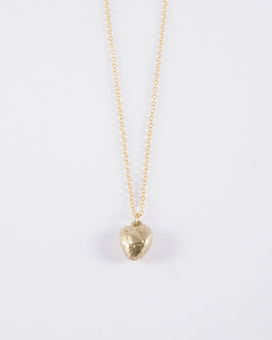 COLLIER HEART