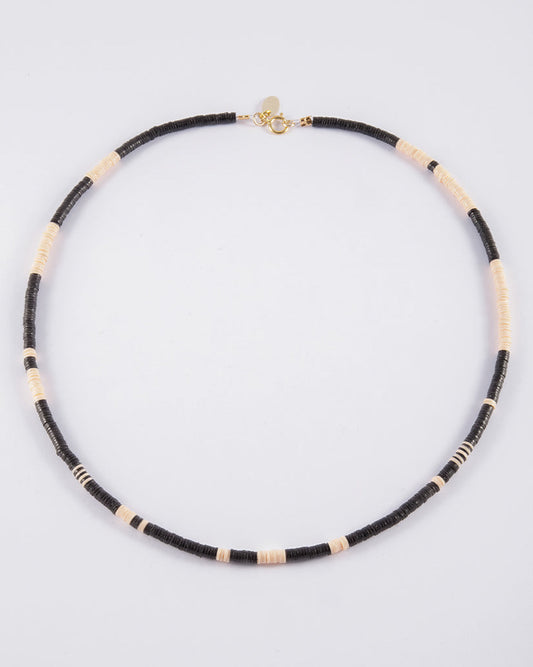 COLLIER LEA
