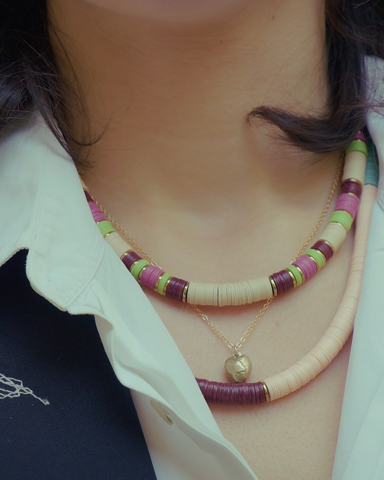 COLLIER NOLA