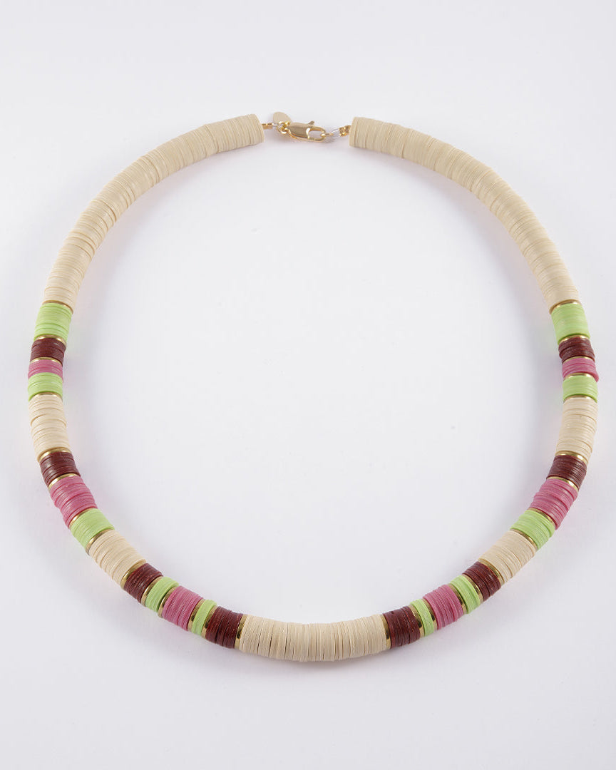 COLLIER NOLA