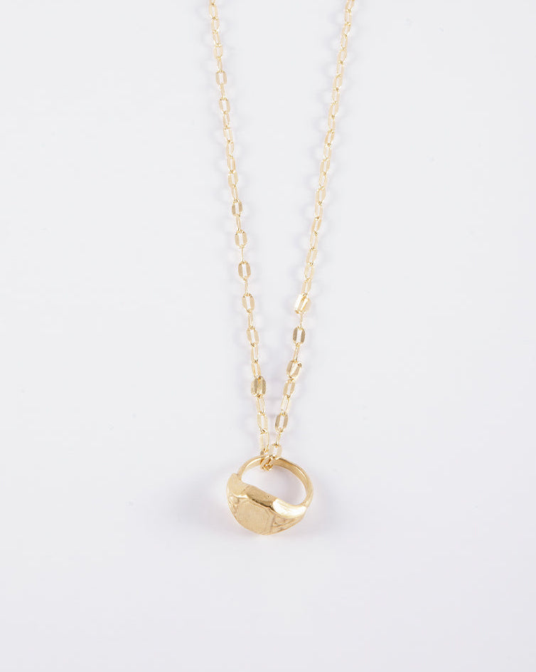 COLLIER PACO