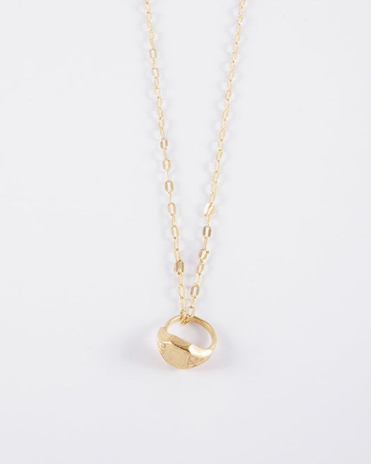 COLLIER PACO