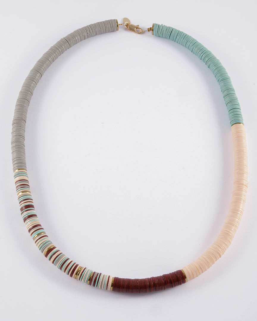 COLLIER SUZIE