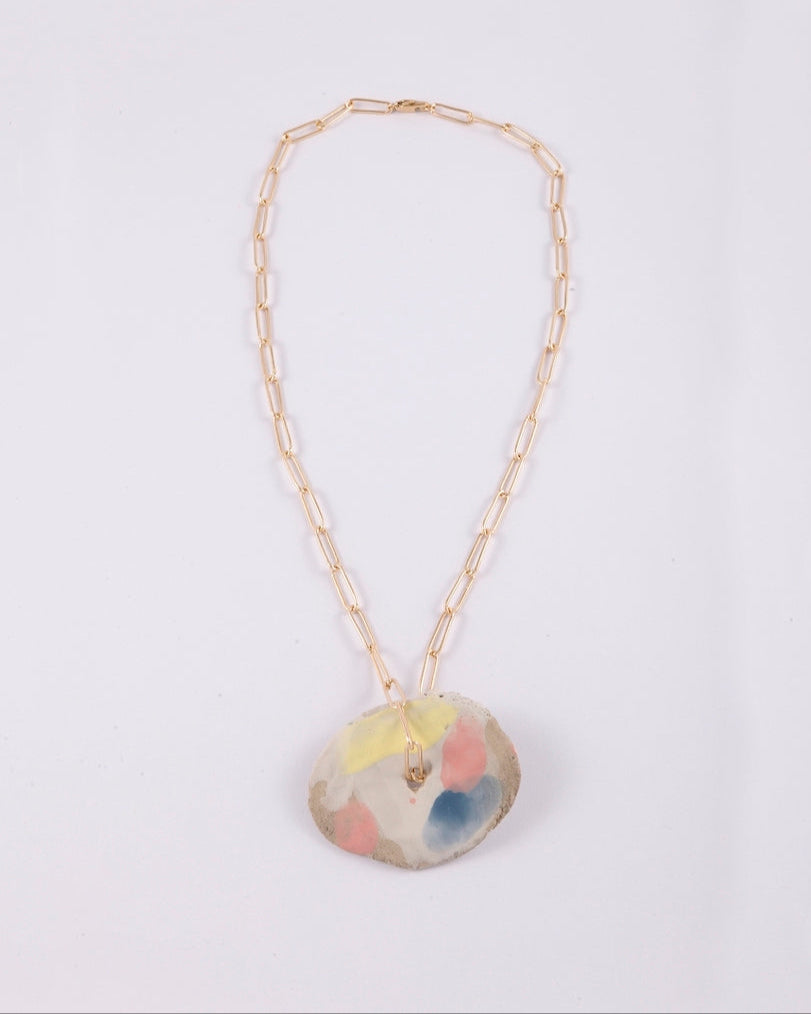 COLLIER AUGUSTA