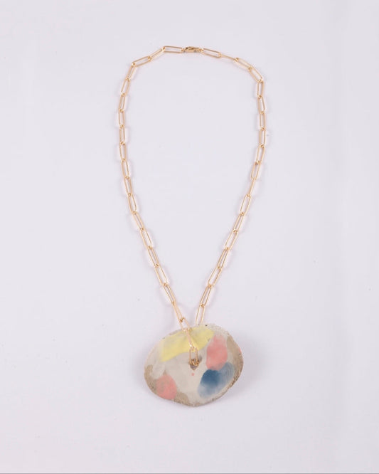 COLLIER AUGUSTA