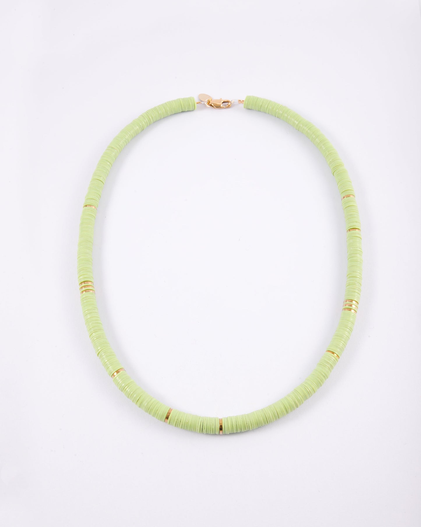 COLLIER INES