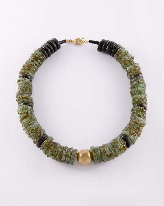 COLLIER QUEENS