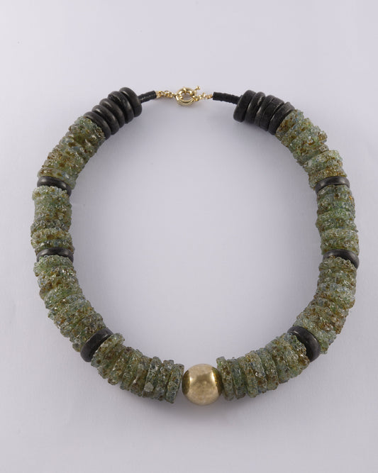 COLLIER QUEENS