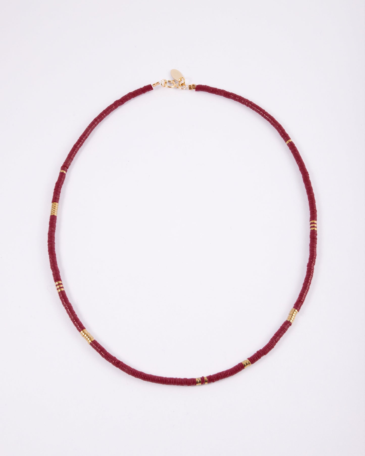 COLLIER SHAKKU