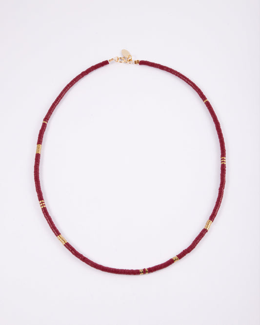 COLLIER SHAKKU