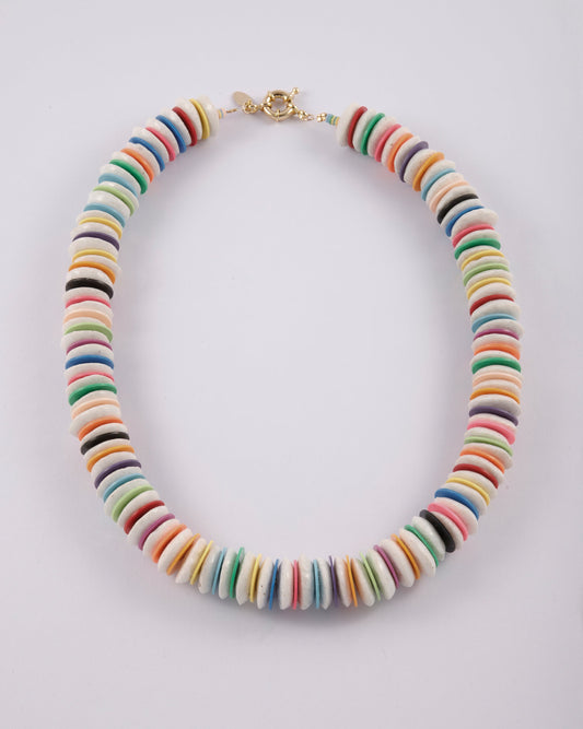 COLLIER SPRITZ
