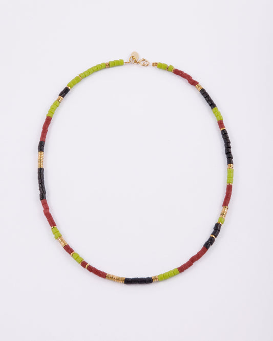 COLLIER TRIBECA