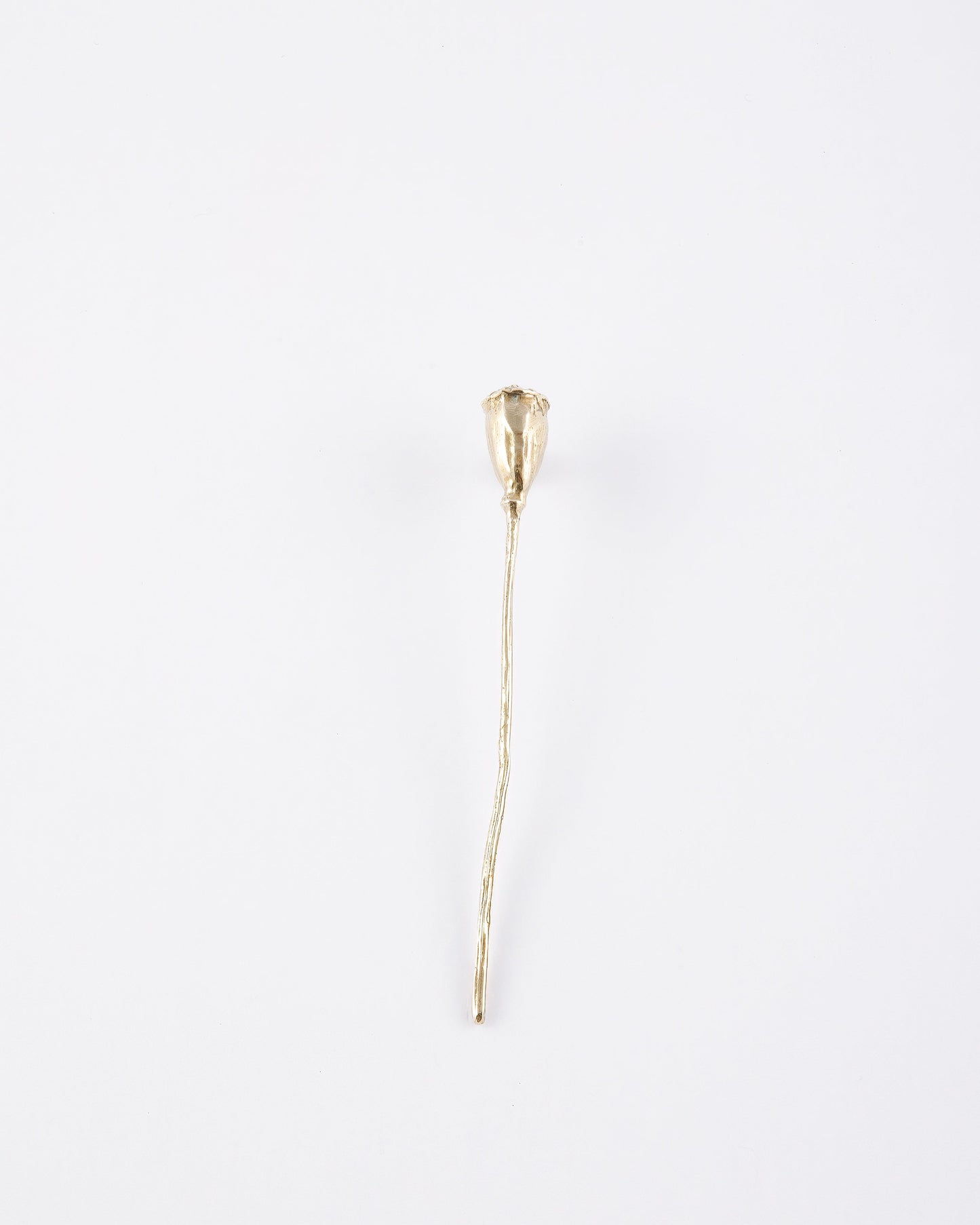 BROCHE PAVOT