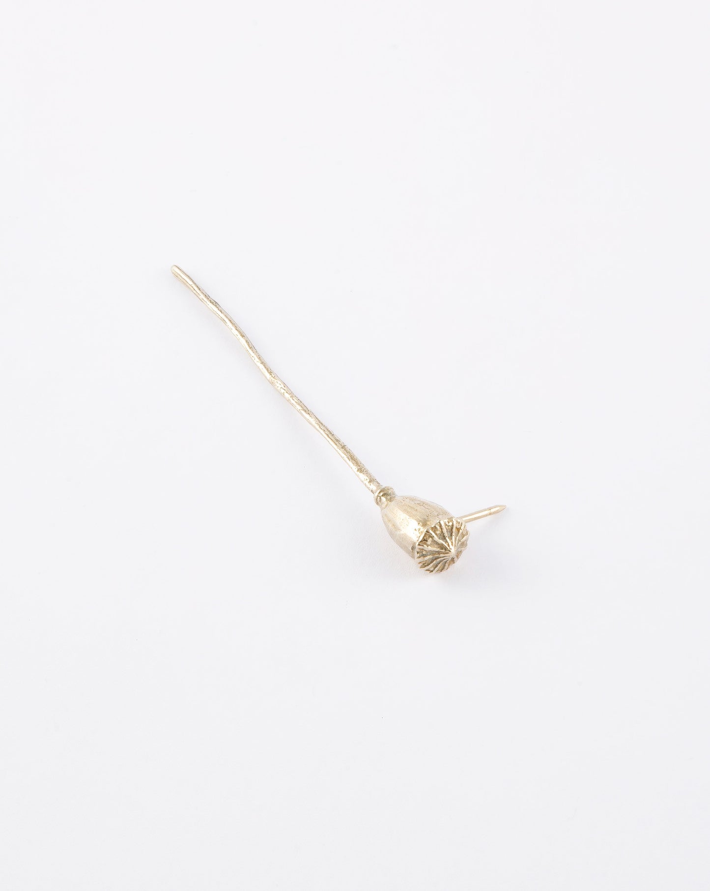BROCHE PAVOT
