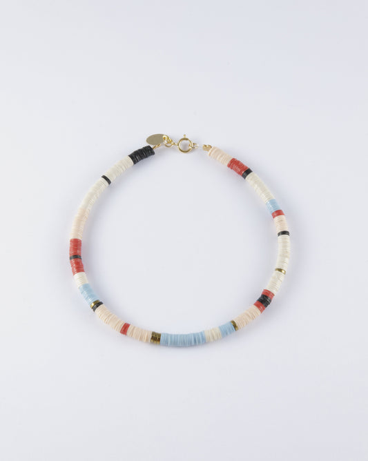 BRACELET CHEVILLE MURCIA